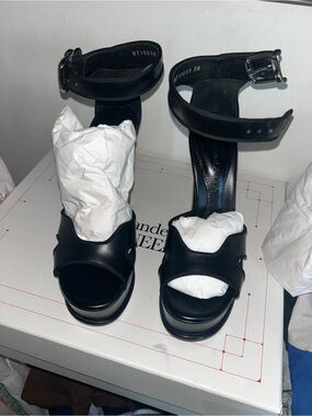Alexander McQueen | Shoes | Alexander Mcqueen Punk Stud Pumps